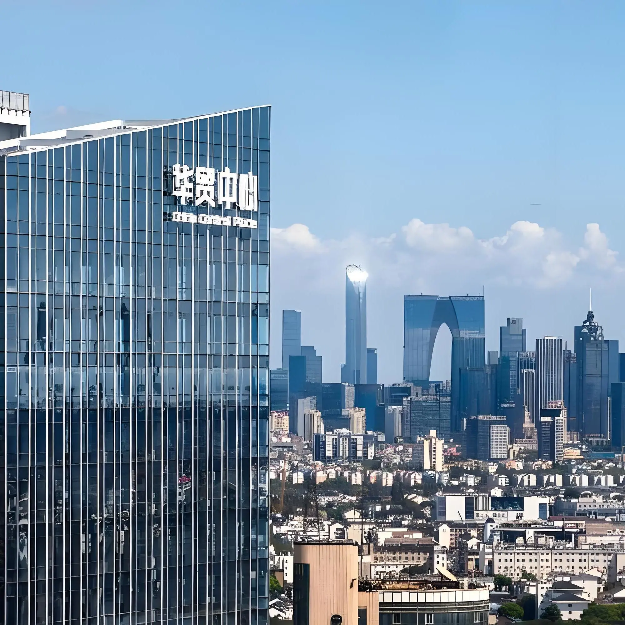 Suzhou Suke Environmental Protection Technology Co., Ltd. company overview - view 1