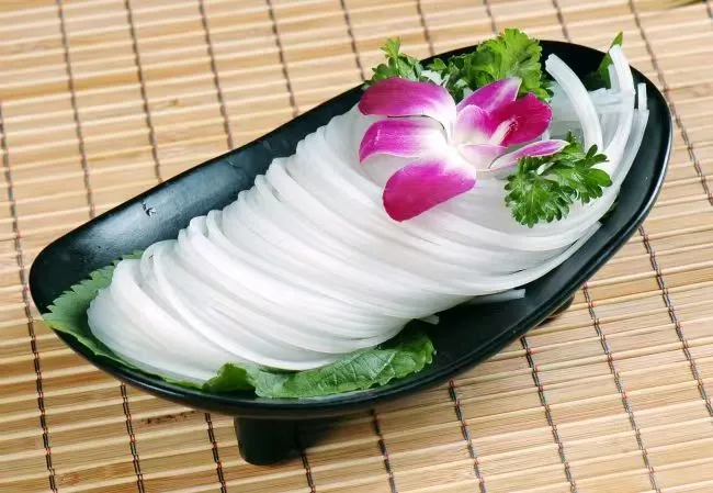 米粉丝