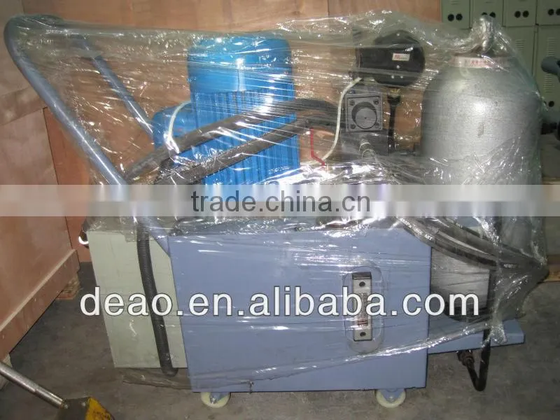 filter equipment screen changer for pp granule
