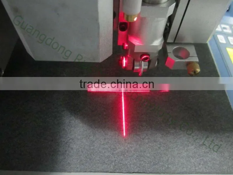 Ruizhou Dieless Oscillating Blade POP Display Stands Cutters