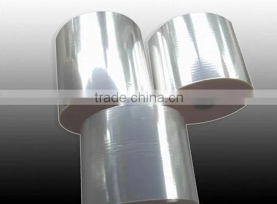 Bopp Sealing Film For Printing And Produce Bags