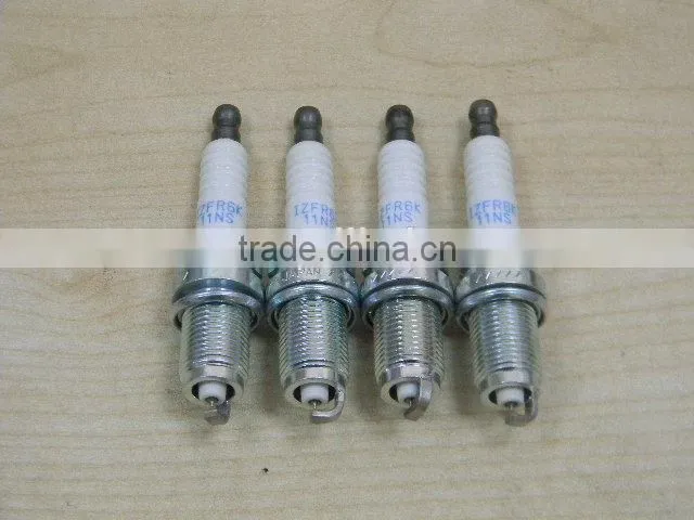 High quality IZFR6K11NS 9329 IRIDIUM POWER spark plug