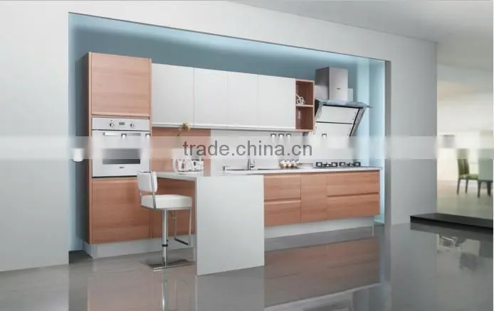 low price high quality kitchen cabinet 10X088
