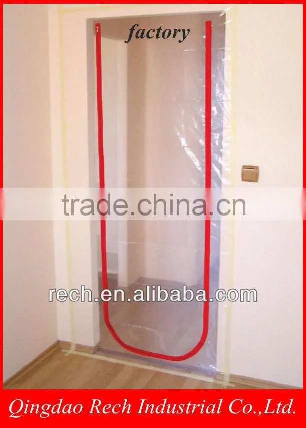 Hot sale High Quality low price LDPE dust sheet cover sheet drop cloth