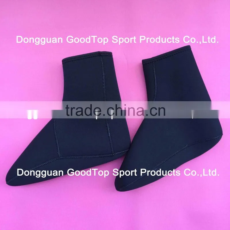 Instock waterproof seabeach neoprene stocking wholesale