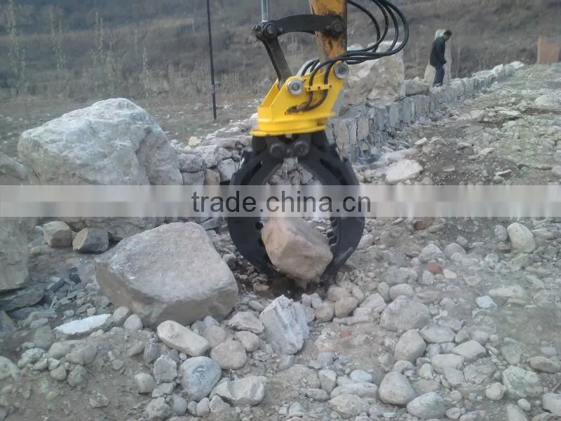 excavator parts Ripper for Airman Excavator
