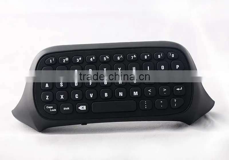 Wholesale DOBE TYX-586 2.4G Mini Gaming Wireless Mechanical Keyboard For XBOX ONE Controller