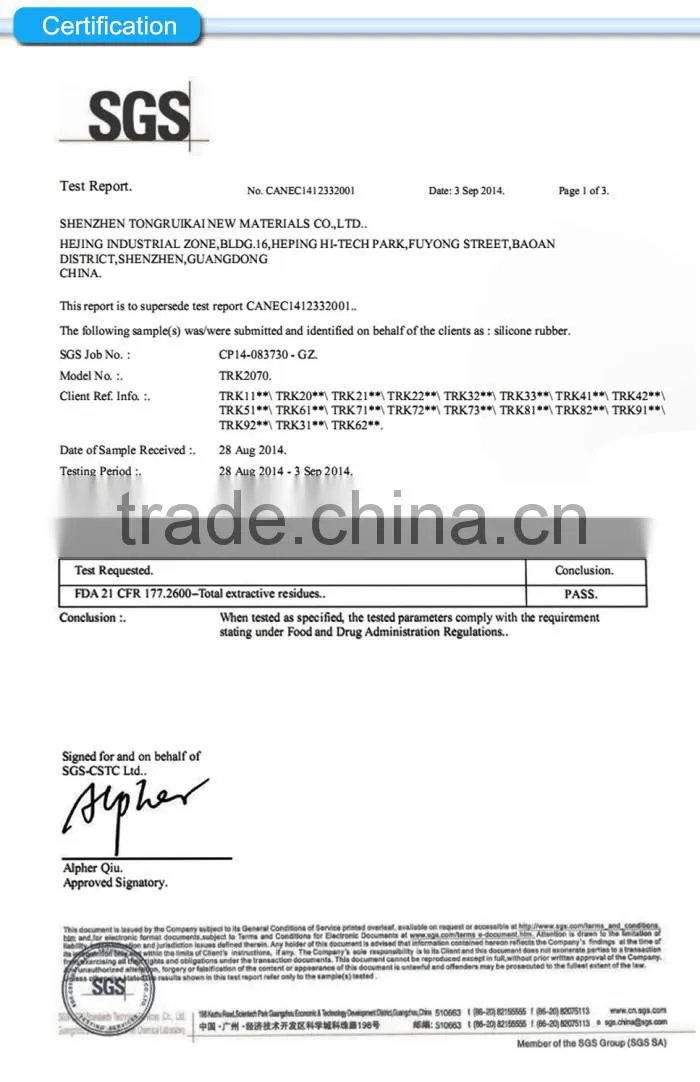 Cheapest corrosion resistant FKM o ring