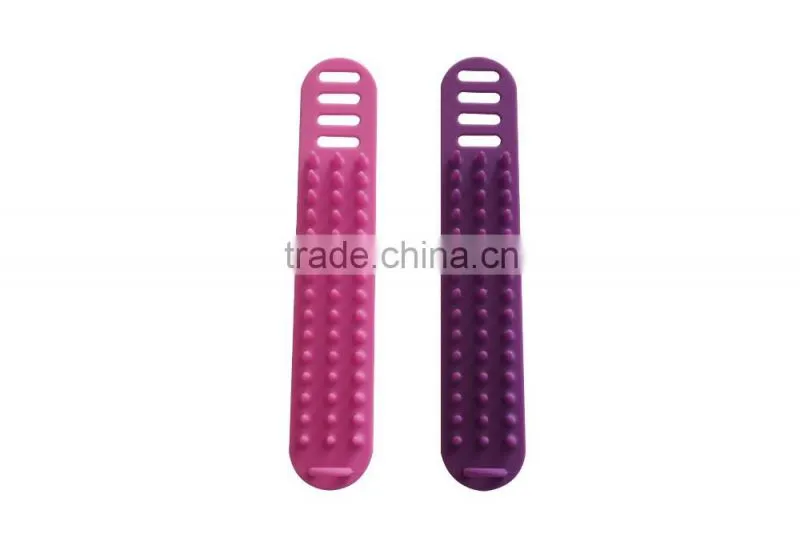 Wholesale Unique Silicone Rubber Bondage Sex Toys