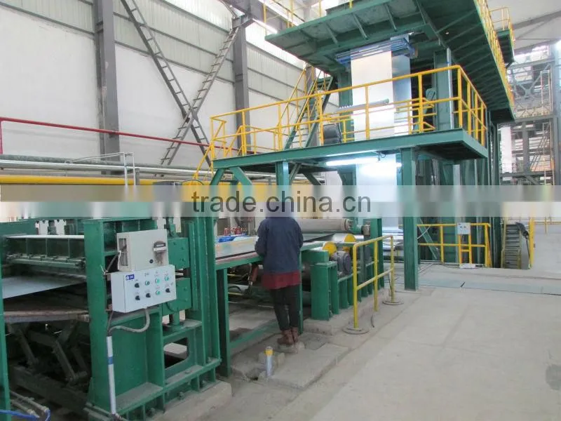 Color Coated Galvanized Steel
