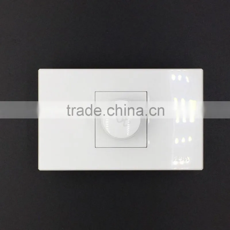 118 series fans dimmer switch