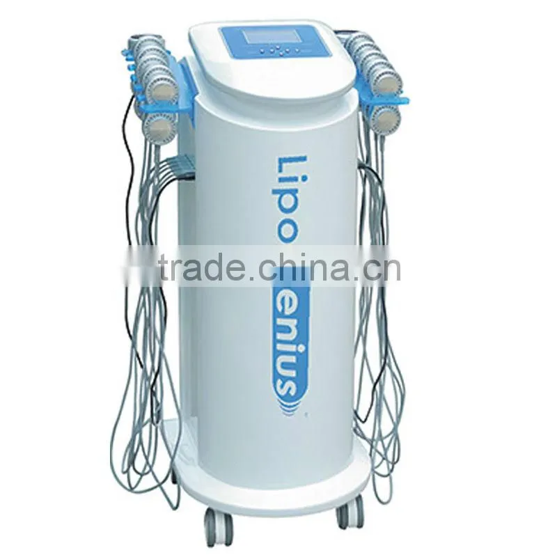 CE approval VY-M2 body shaping skin tightening machine
