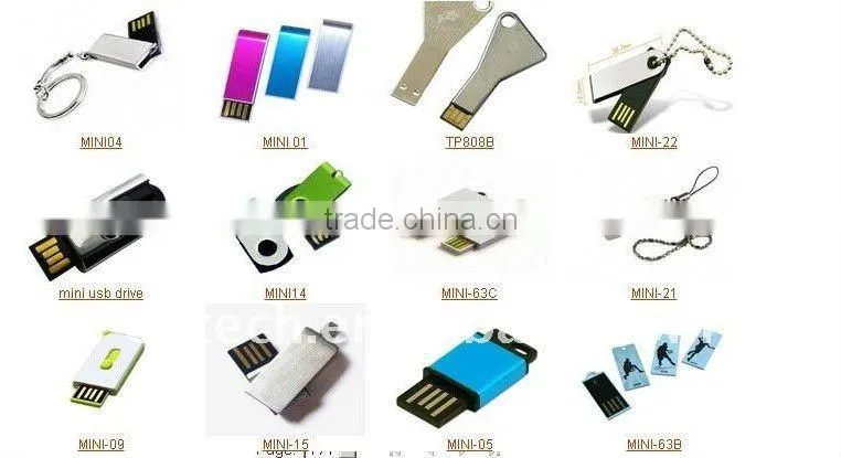 Logo printing pen drive manufacturers oem paypal accept