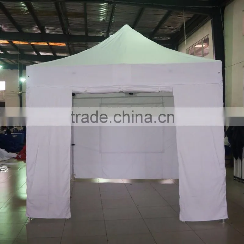Folding gazebo middle range 40mm cheap garden gazebo