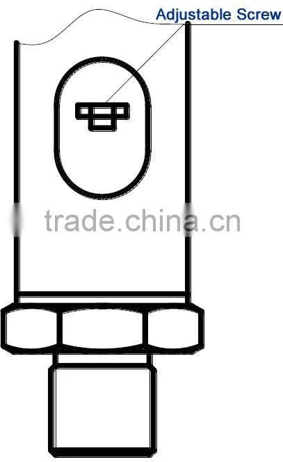 Digital air fuel pressure gauge price