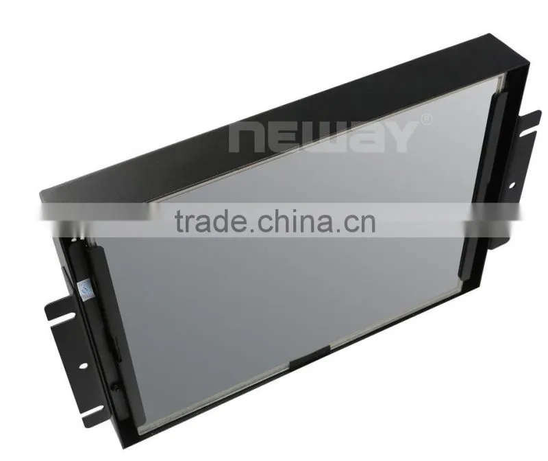 Hot sales open frame lcd monitor touch screen