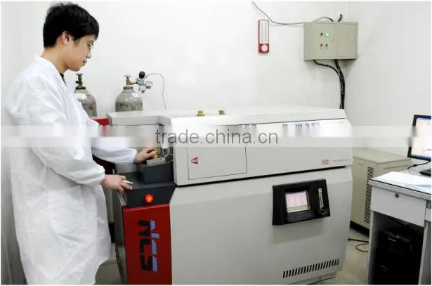Nickel Based Welding Electrode For Cast Iron