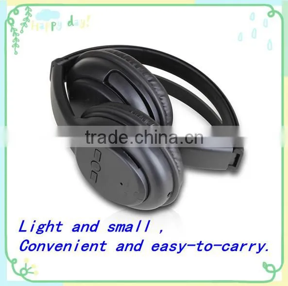 earphones & headphones WITH FM radio functioon 5800