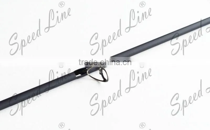 fly rod 9' #7/8, carbon fibre