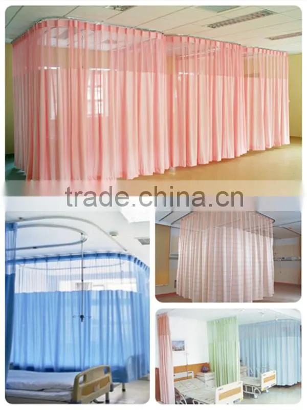 Fabrics Curtain for Hospital