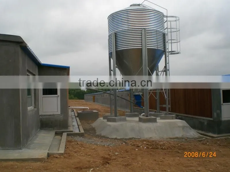 2013 new hot China poultry feeders and drinkers