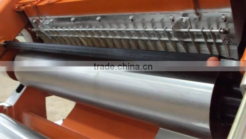 single facer machine