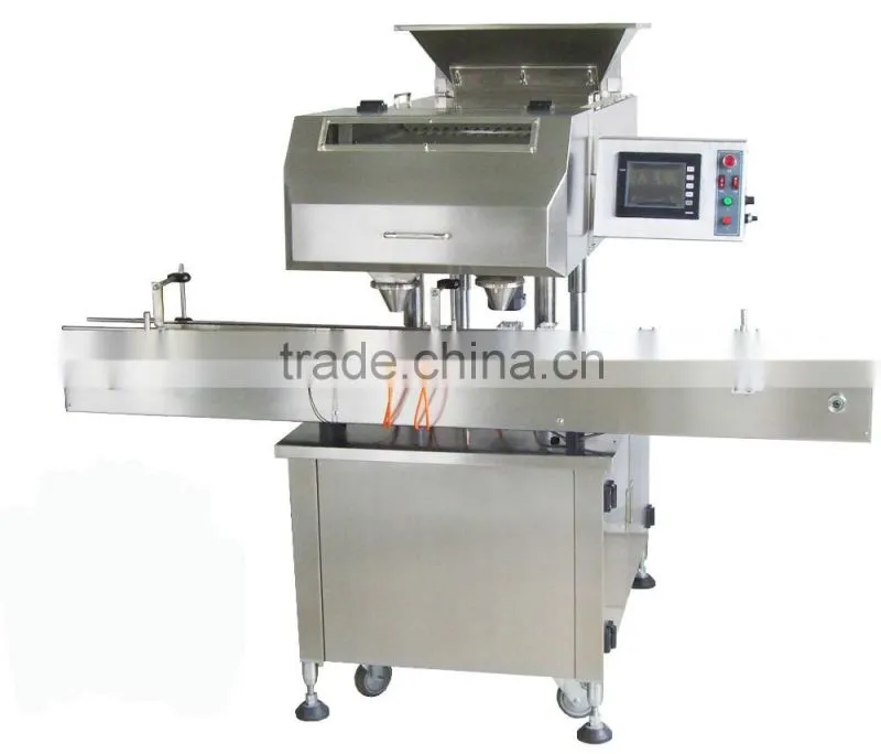 Original selling automatic capsule tablet counter machinery