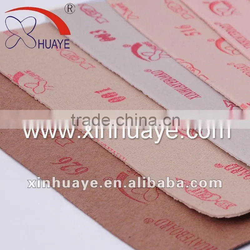 36"*60" paper insole board on sale