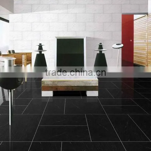 600*600 China supplier Cheap Price Brown Color glazed matt finished Tiles