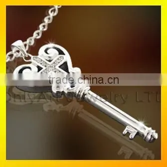 Fashional cross pendants charms top quality custom made pendants