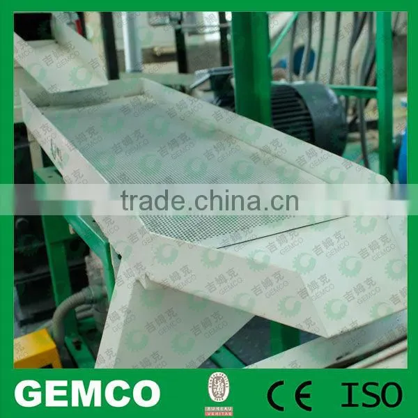China Supplier used pellets machine for make pellet wood