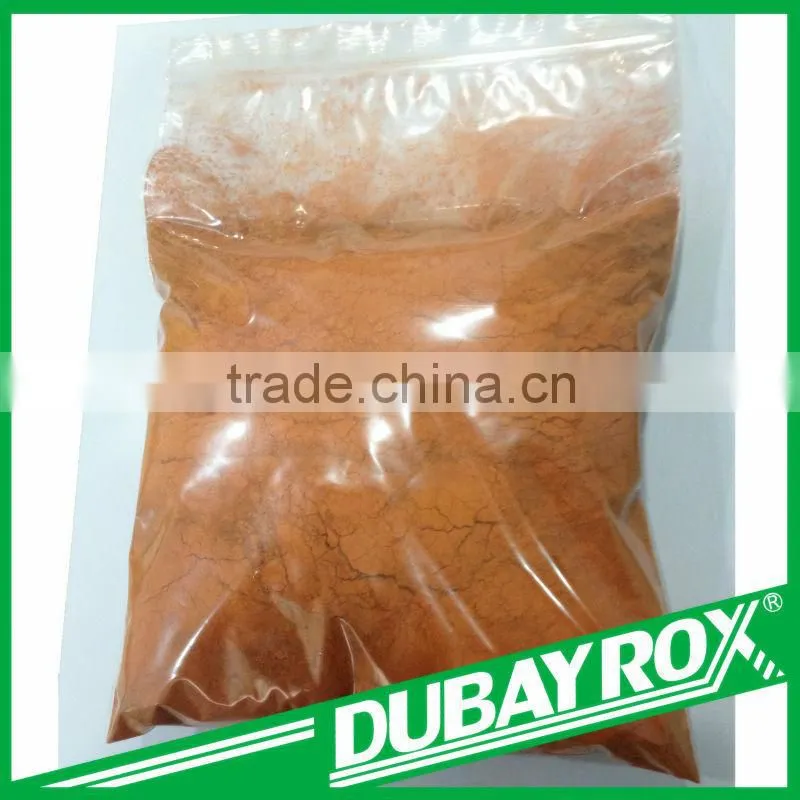 Pigment Powder Manufacture Wall Paint Chrome Yellow Pigment