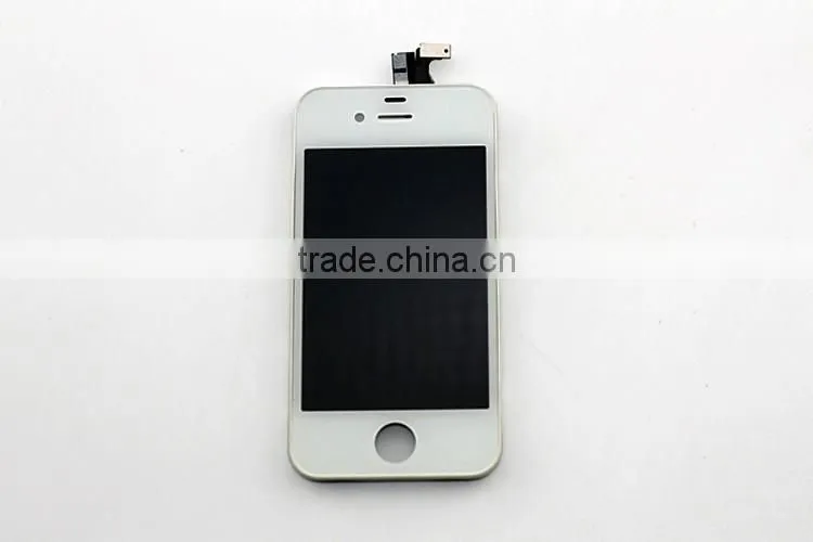 for iphone 4 4s apple lcd original for iphone 4 4s original digitizer lcd touch screen for iphone 4