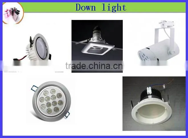 new design 5 way cable junction box with quick connector