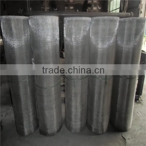 Hot Sale High Quality Aluminum Alloy Window Screening ( Anping Factory )