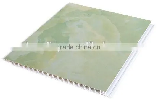 decorative stone wall panels pvc stone wall panel