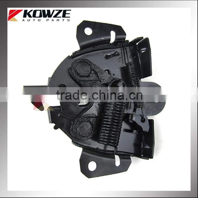 Mitsubishi Hood Latch For Pickup Triton L200 Pajero Montero KA4T 4D56 KB5T 4G64 2005- KH8W 4M4 2008- 5908A019 5908A137