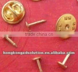 metal bars caps