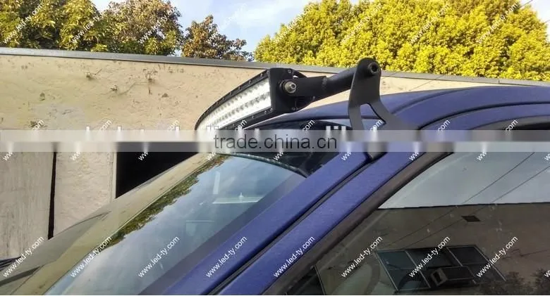 42W LED Work Light,CREE LED Driving Light,LED Offroad Light For 4X4,4WD JEEP,TRUCK