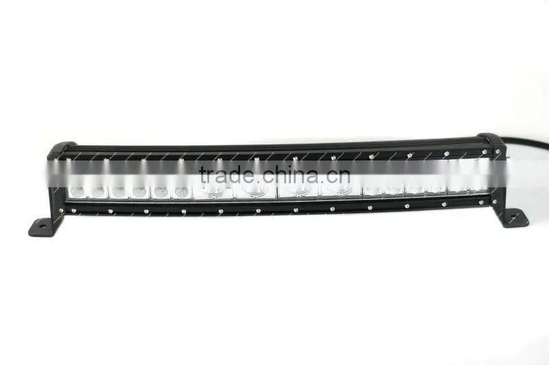 20" Curved LED Offroad Light Bar 112W LED Light Bar,offroad curved led driving light bars
