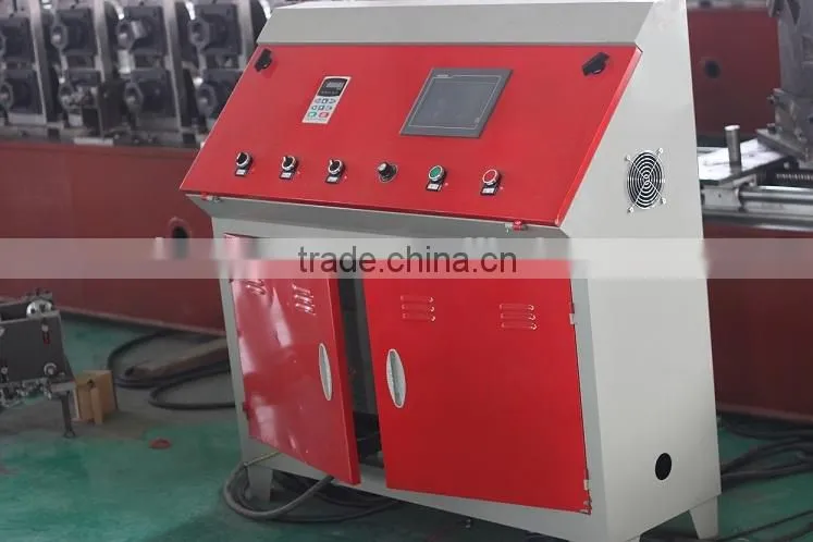 C Z stud roll forming machine