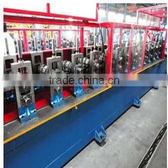 door jamb roll forming machine