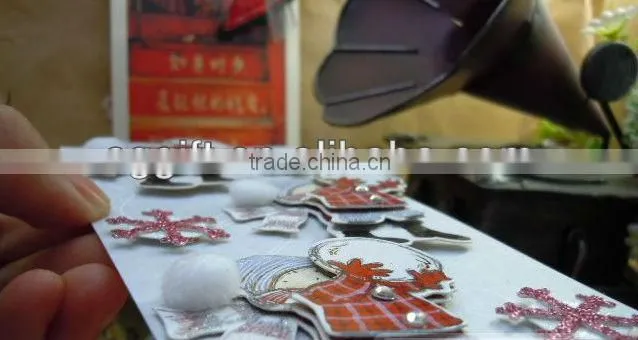 3D Sticker -067