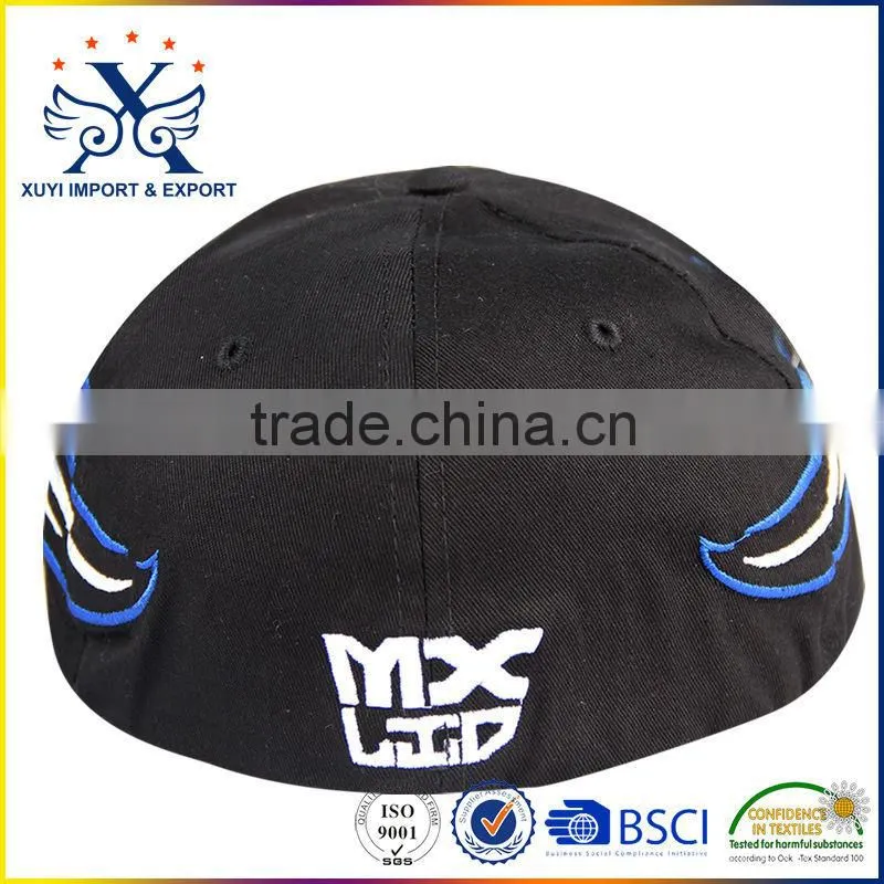 cotton caps hats cheap wholesale blank 5 panel cap