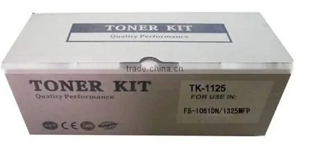 Compatible toner cartridge TK1125