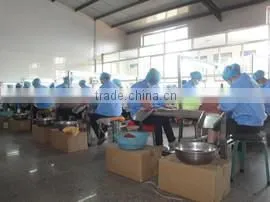 Ningxia Zhongning County Ninghai Fruit Products Co., Ltd. company overview - view 2