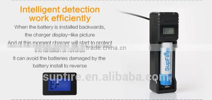 4.2V USB charger