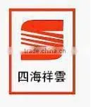 3/16" POM/EPDM Plastic disconnector IMD1603PH Male