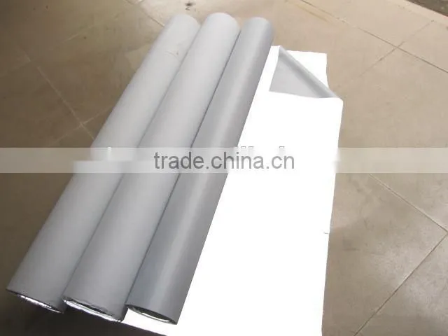 Reflective fabric