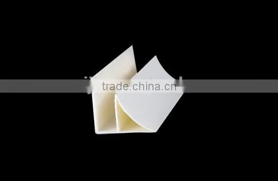 OUMEIJIA PVC CLIPS PROTECTOR PLASTIC FOR BUILDING MATERIAL